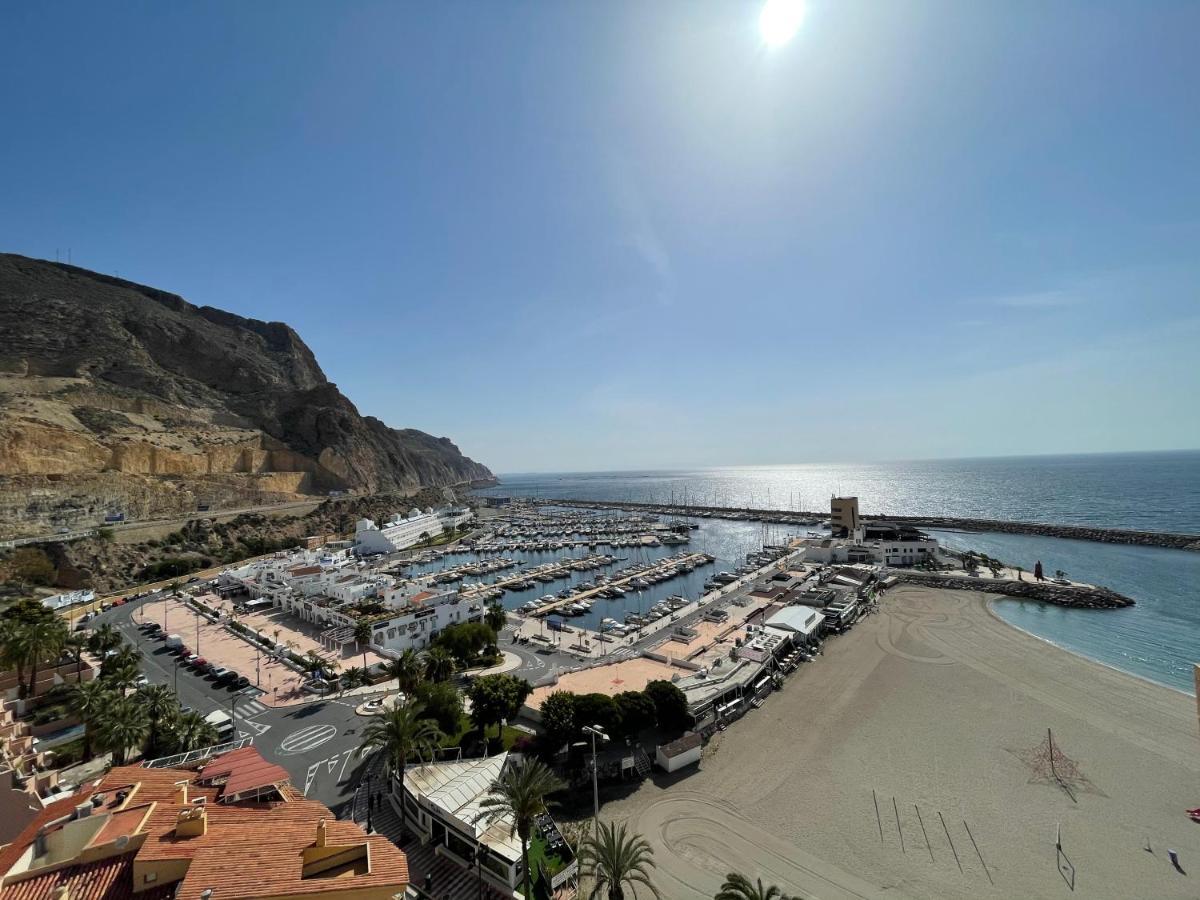 Apartamento Cielomar Aguadulce  Eksteriør bilde
