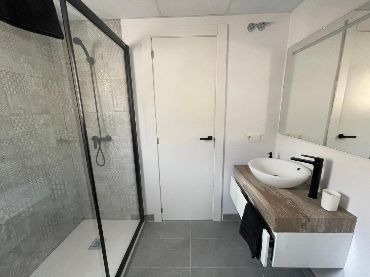 Apartamento Cielomar Aguadulce  Eksteriør bilde