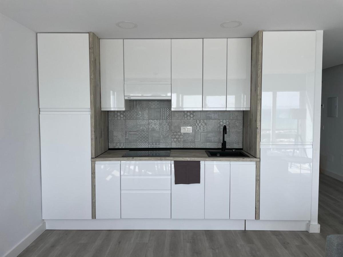 Apartamento Cielomar Aguadulce  Eksteriør bilde