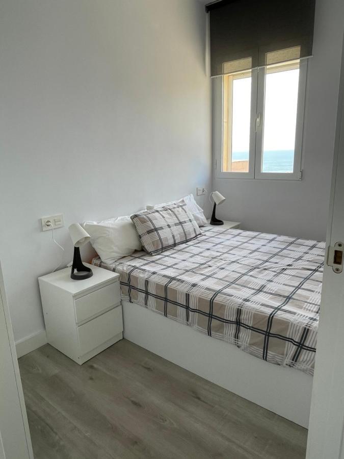 Apartamento Cielomar Aguadulce  Eksteriør bilde