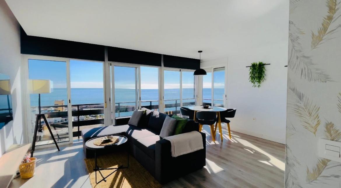 Apartamento Cielomar Aguadulce  Eksteriør bilde