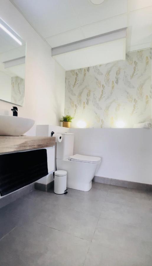 Apartamento Cielomar Aguadulce  Eksteriør bilde