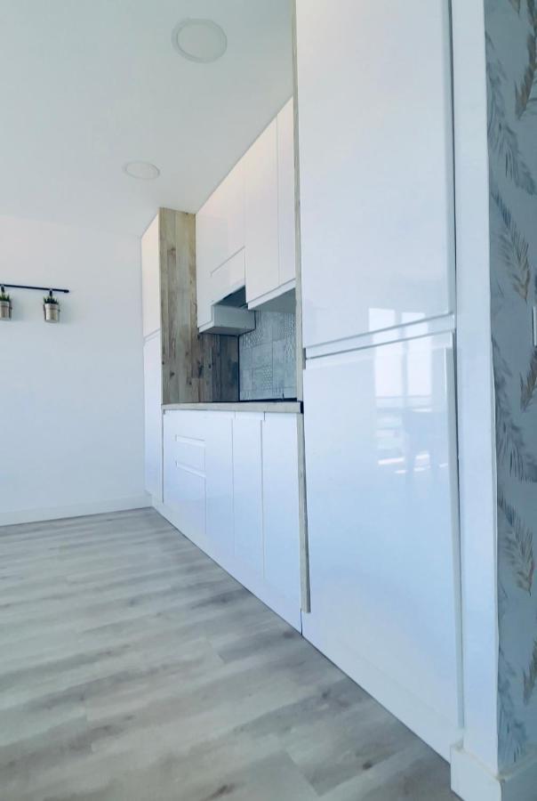 Apartamento Cielomar Aguadulce  Eksteriør bilde