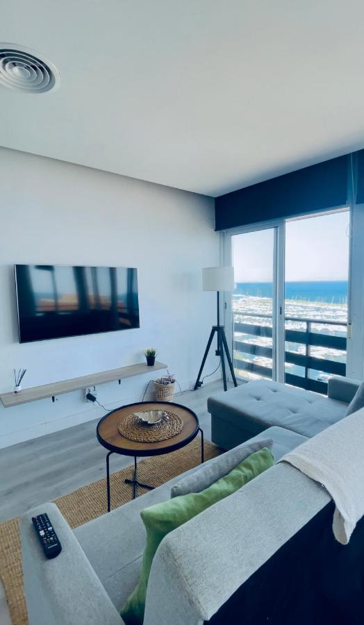 Apartamento Cielomar Aguadulce  Eksteriør bilde
