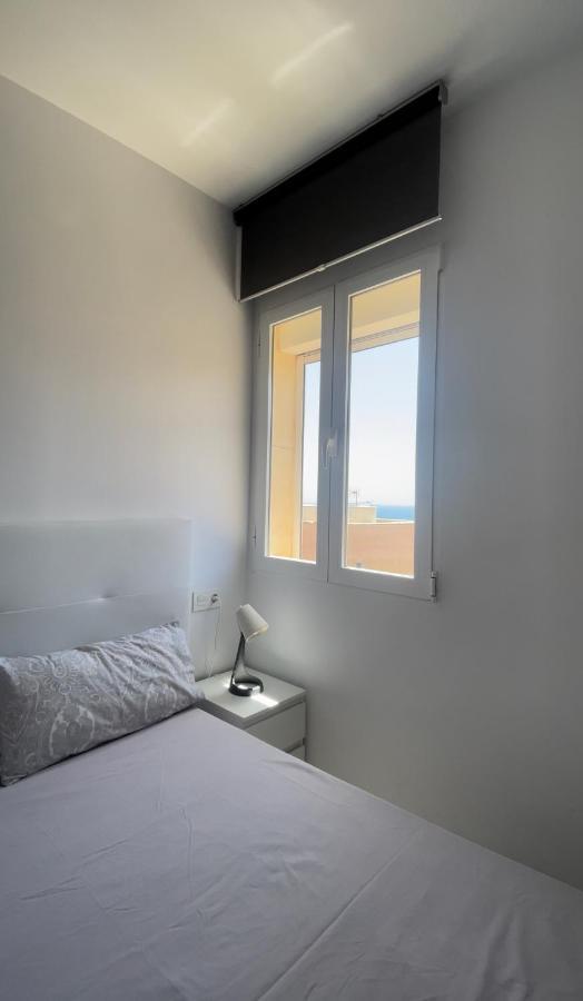Apartamento Cielomar Aguadulce  Eksteriør bilde