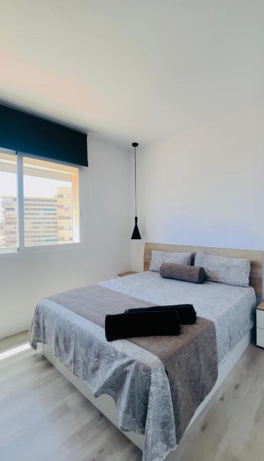 Apartamento Cielomar Aguadulce  Eksteriør bilde